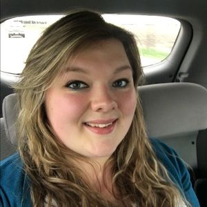 Meet your Posher, Sydnee